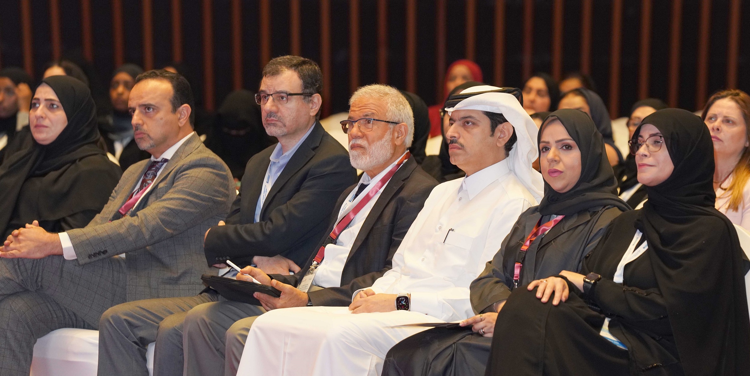 The Second Qatar Diabetes and Obesity Research Symposium​​